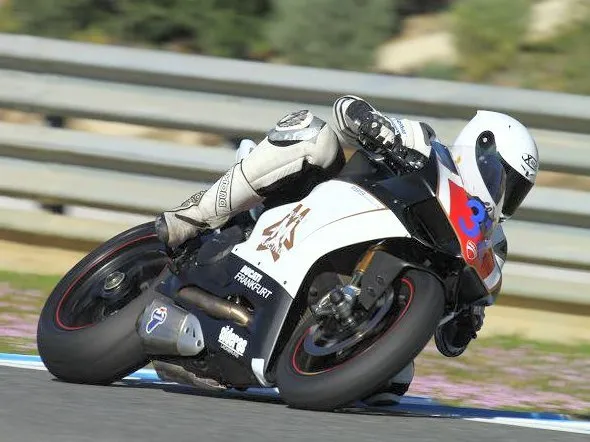 marc moser ducati 1199 panigale stk1000