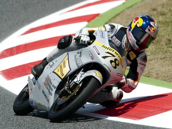 marcel schrotter barcellona 2010