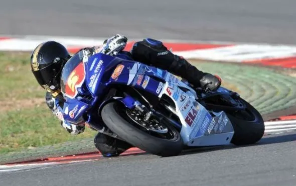 marco bussolotti prove 2 portimao stock600