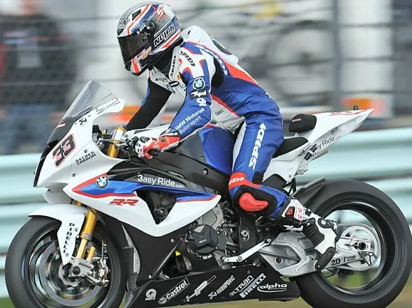 marco melandri assen 2012