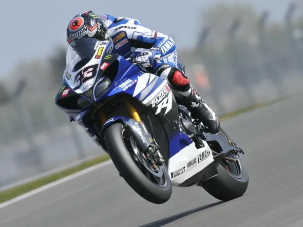 marco melandri donington review 1