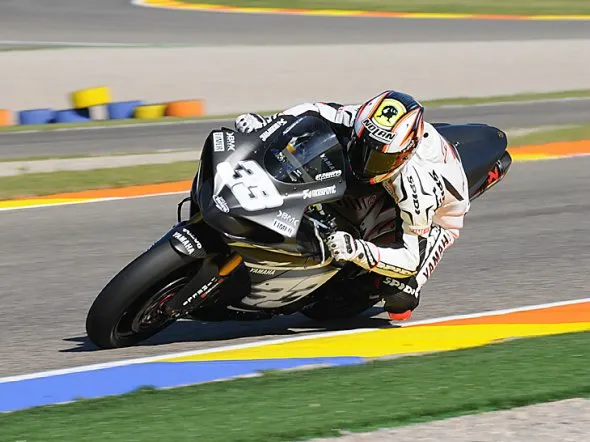 marco melandri int jan 1