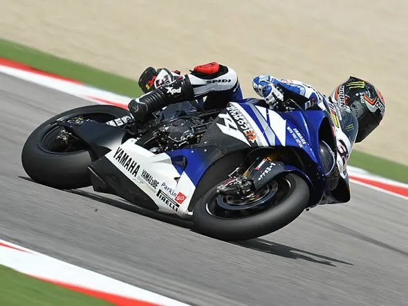 marco melandri misano world circuit 2011