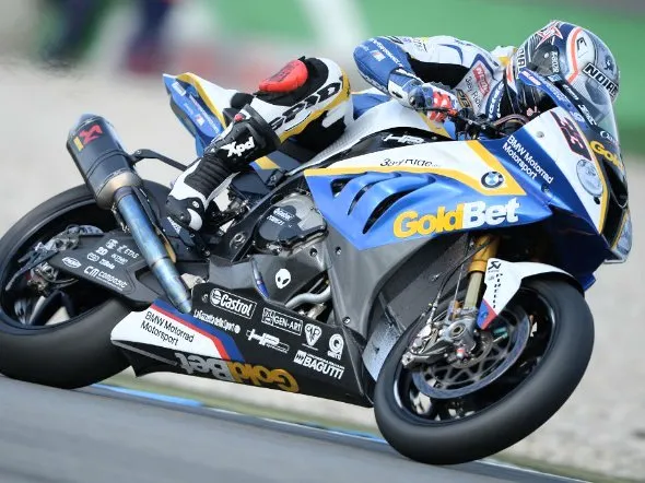 marco melandri post assen wsb 2013