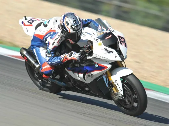 marco melandri preview portimao 2012