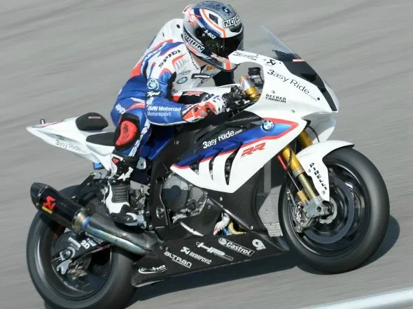 marco melandri prove1 assen 2012