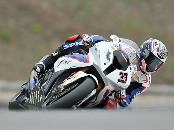 marco melandri race2 brno 2012