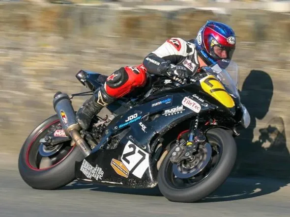 mark madsen mygdal billown circuit