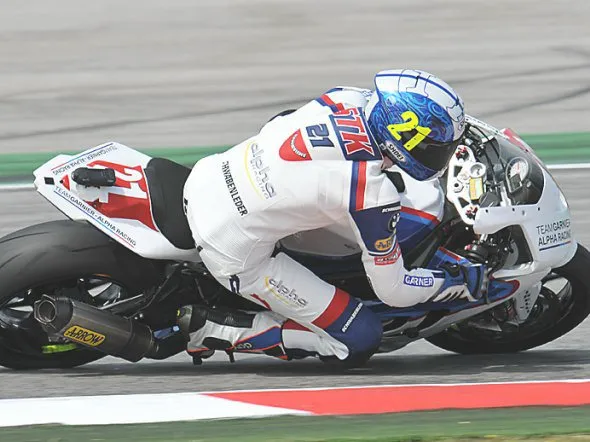 markus reiterberger 2011 imola