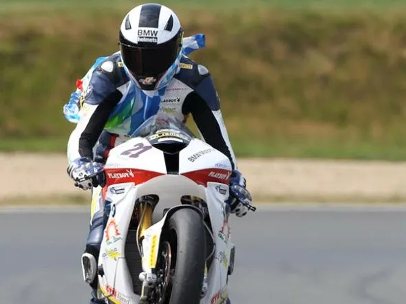 markus reiterberger idm schleizer dreieck 2013