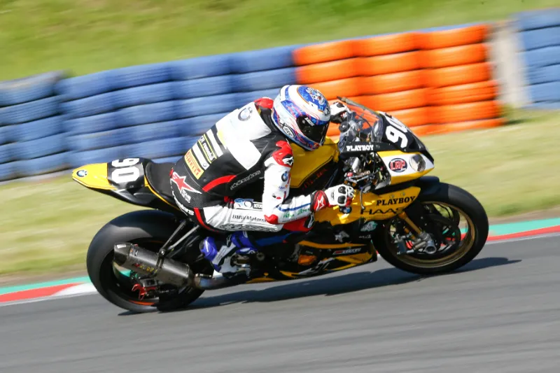 markus reiterberger team lrp poland oschersleben