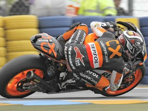 marquez wup lemans 2012