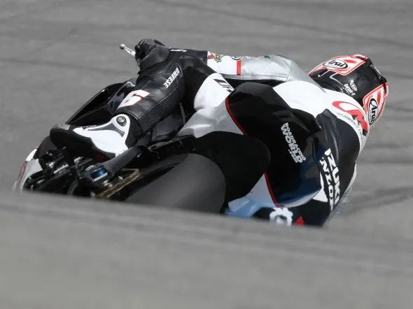 martin cardenas 2011 ama 2