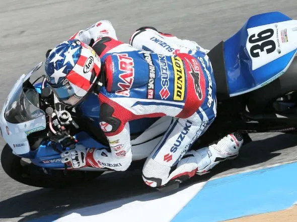 martin cardenas laguna seca 2013 asbk