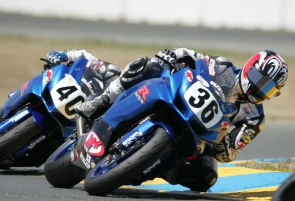 martin cardenas win daytonasportbike infineon 2009