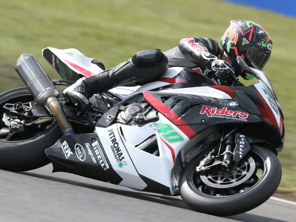 martin jessopp riders motorcycles bmw bsb 2013