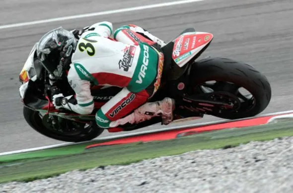 martina fratoni franciacorta 2012