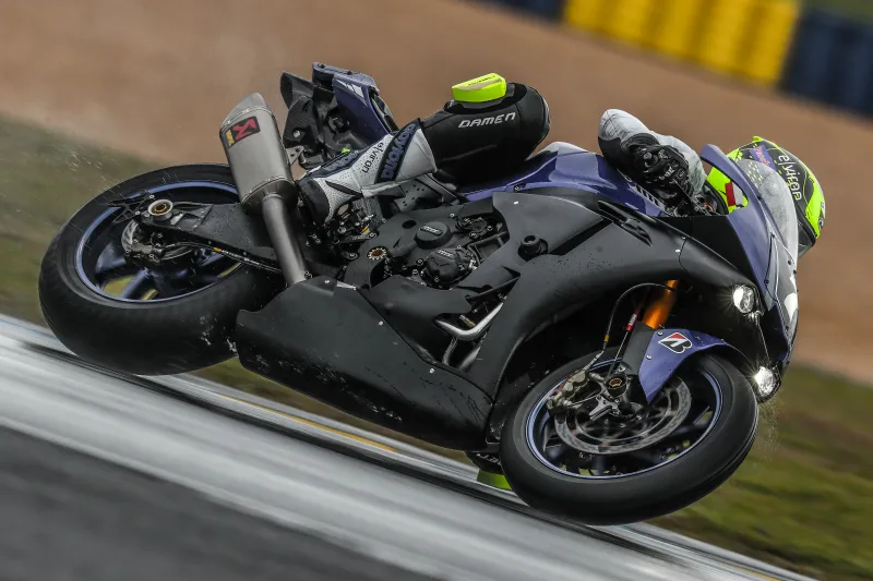 marvin fritz pretest lemans