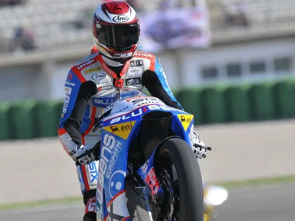 mashel al naimi 2010 moto2
