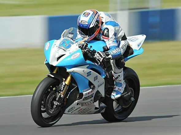 massimo roccoli donington 2012