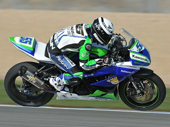 massimo roccoli prove1 magny cours 2011