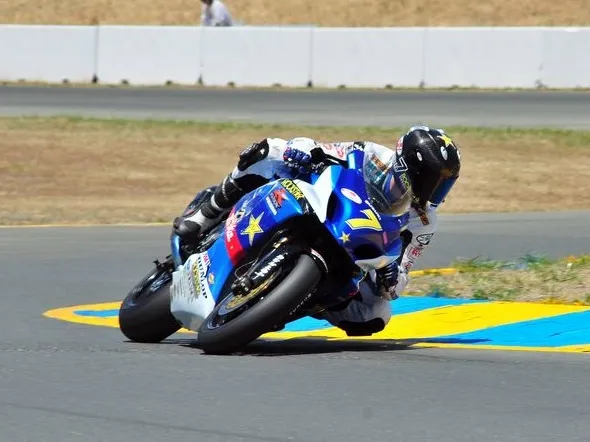 mat mladin superpole infineon 2009