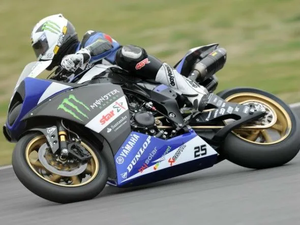 matej smrz race1 lausitzring 2012