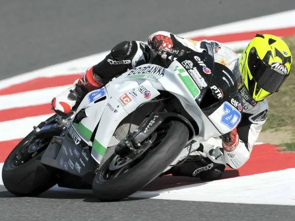 mathew scholtz magnycours wss ptr 2012