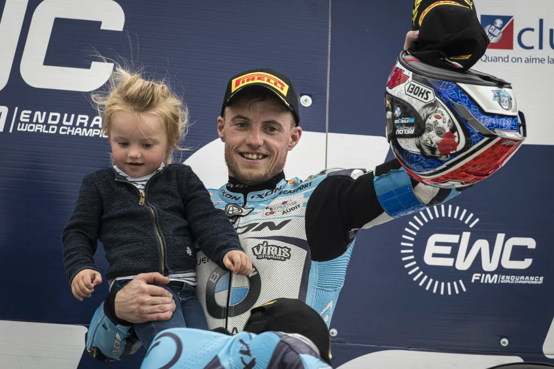mathieu gines podium bol dor 2019