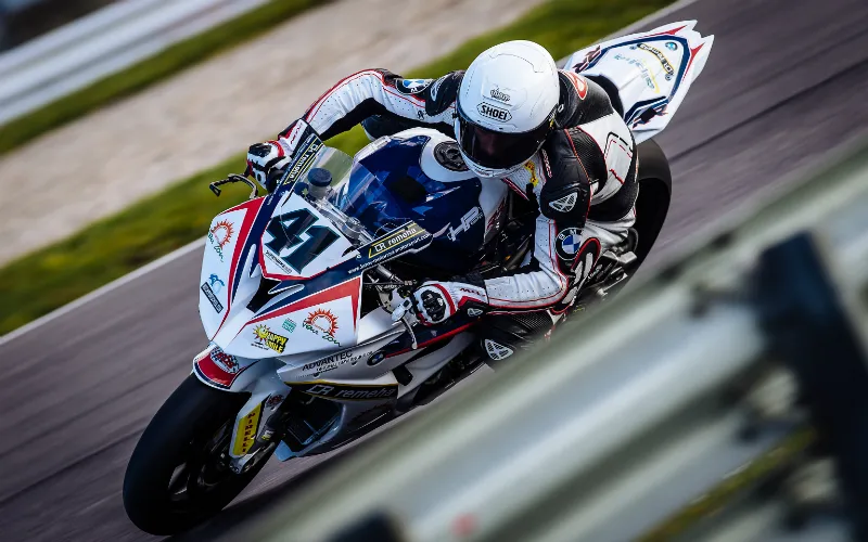 mathieu gines pole lausitzring 2016