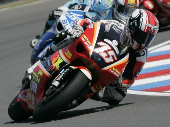 mattia pasini brno gara