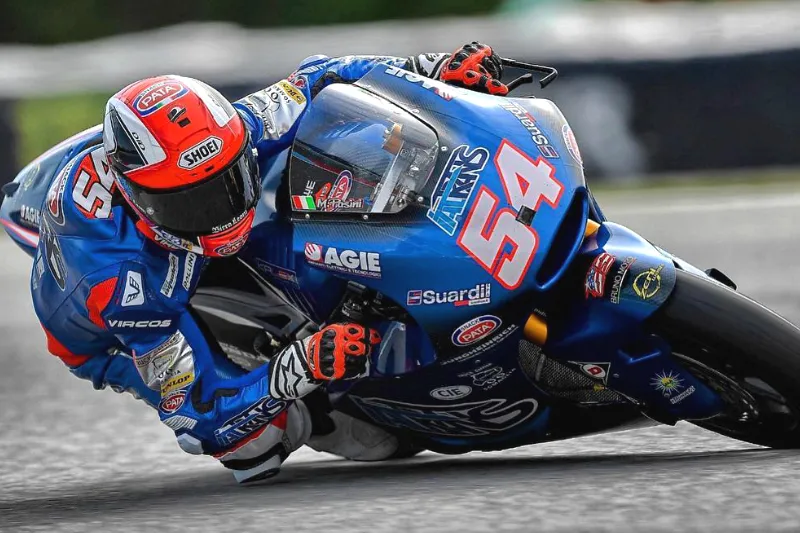 mattia pasini moto2 pole brno