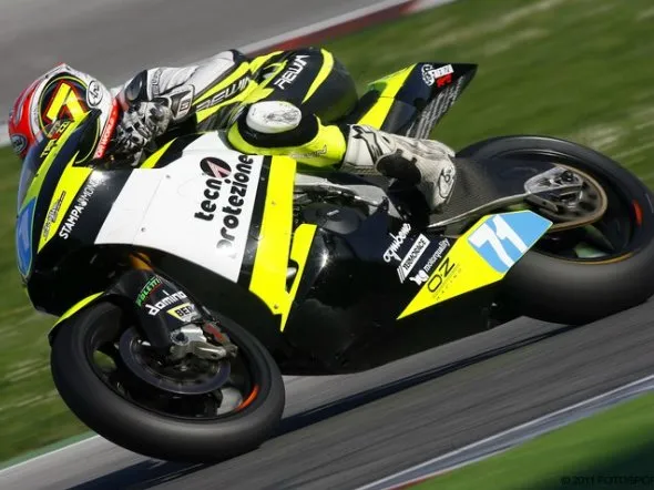 mattia tarozzi suter civ