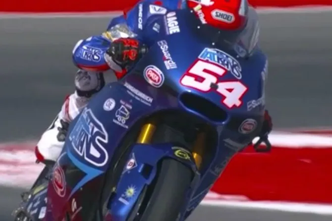 mattiapasini fp2 misano