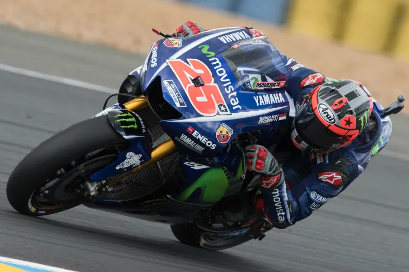 maverick vinales