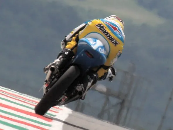 maverick vinales mugello 2013 race 1