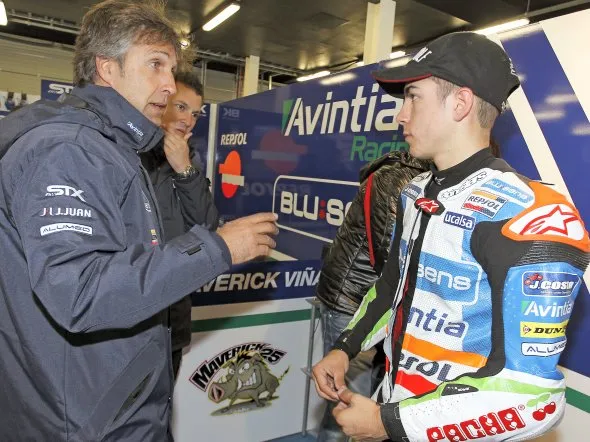 maverick vinales update 2