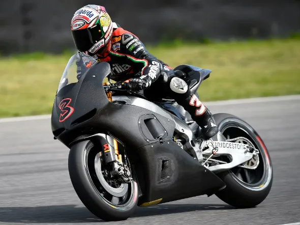 max biaggi art test mugello 2014 1