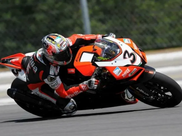 max biaggi brno gara 1