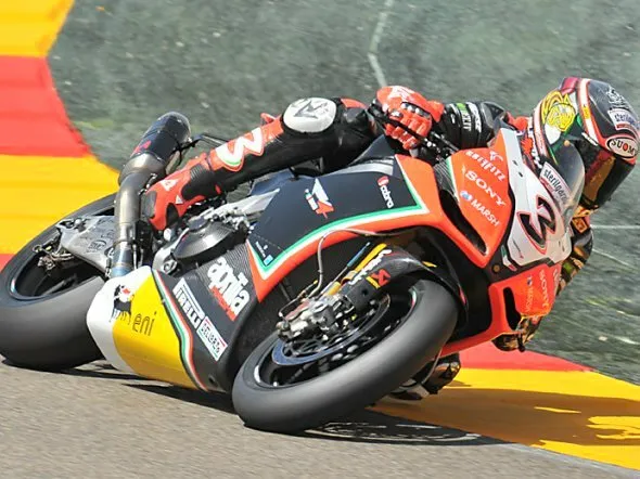max biaggi race1 aragon 2012