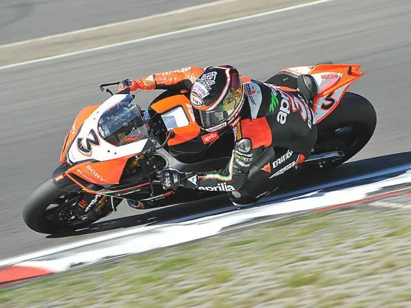max biaggi race1 nurburgring 2012