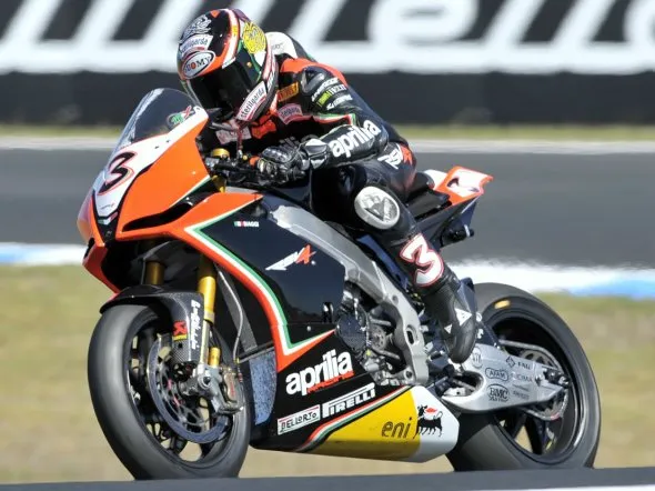 max biaggi sunday phillip island 2012