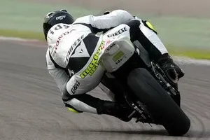 maxime berger pole assen 2009