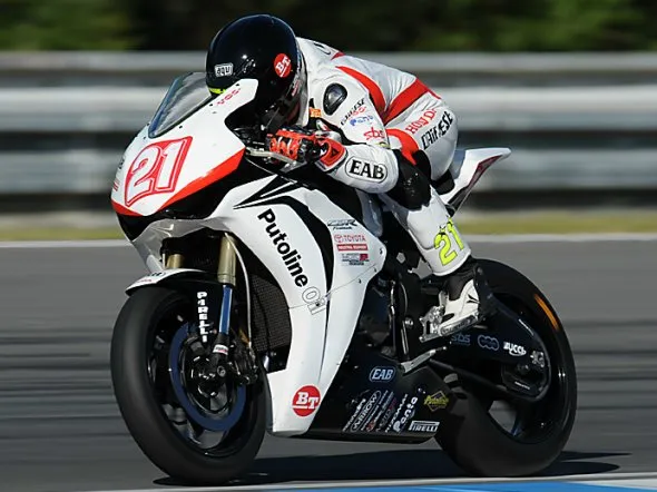 maxime berger qualifiche1 silverstone