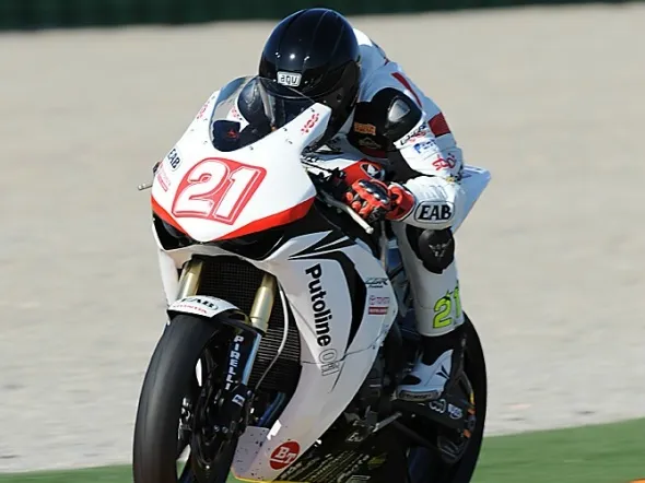 maxime berger tenkate assen 1