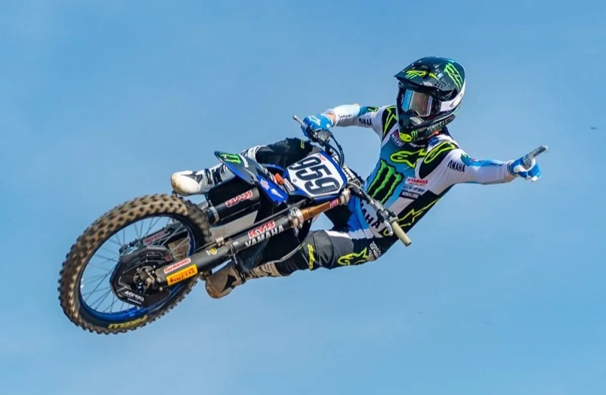 maxime renaux ritorno mxgp svezia