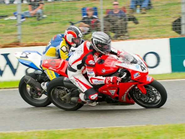 maxwell vs waters asbk barbagallo 2012