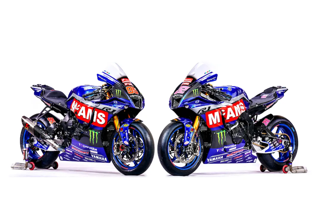 mcams yamaha bsb team 2020