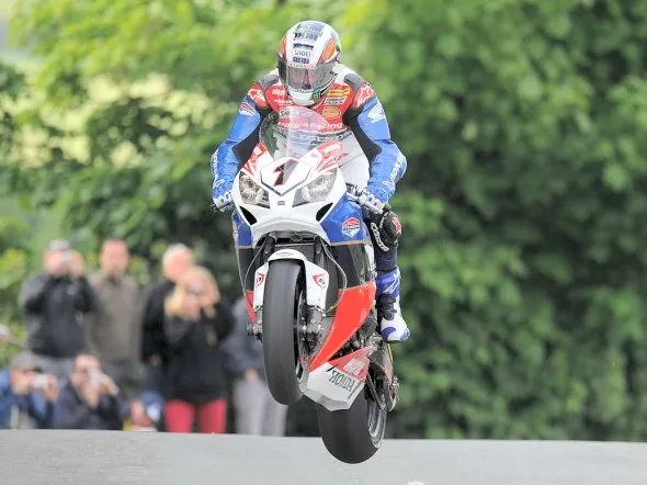 mcguinness tt 2012