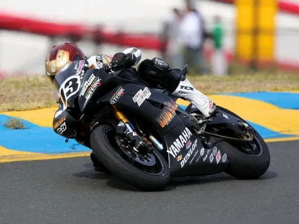 melissa paris sonoma 2010